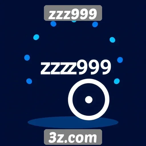 Acessibilidade e usabilidade no site zzz999