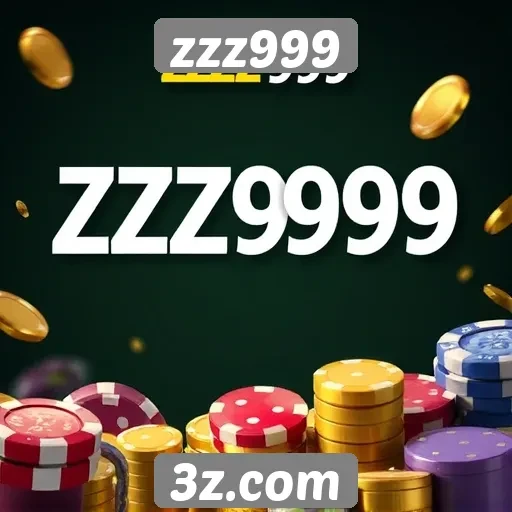 Análise das principais funcionalidades do site zzz999