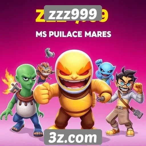 Comparativo dos jogos mais populares de zzz999