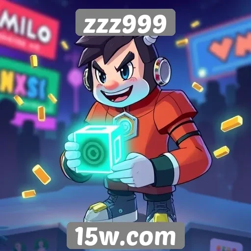 Funcionalidades exclusivas que o zzz999 oferece