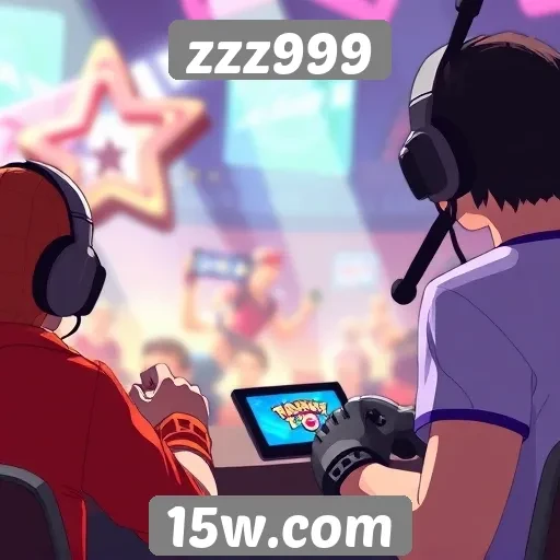 Trends de popularidade dos jogos em zzz999