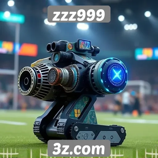 Avaliação da jogabilidade em zzz999