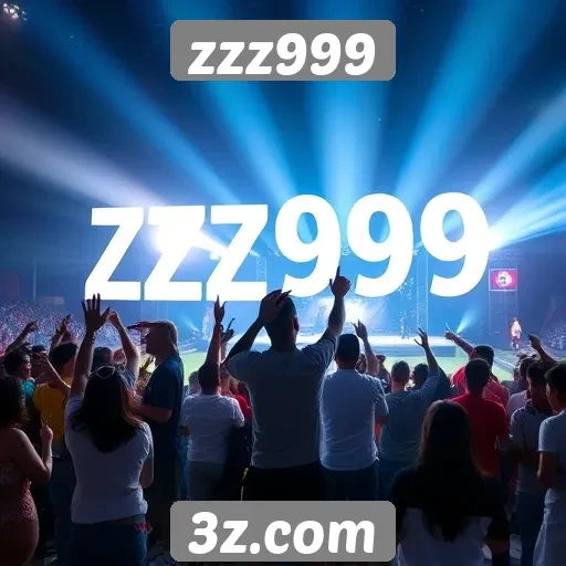 Eventos e campeonatos destacados no zzz999