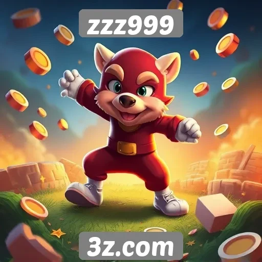 Principais categorias de jogos disponíveis no zzz999