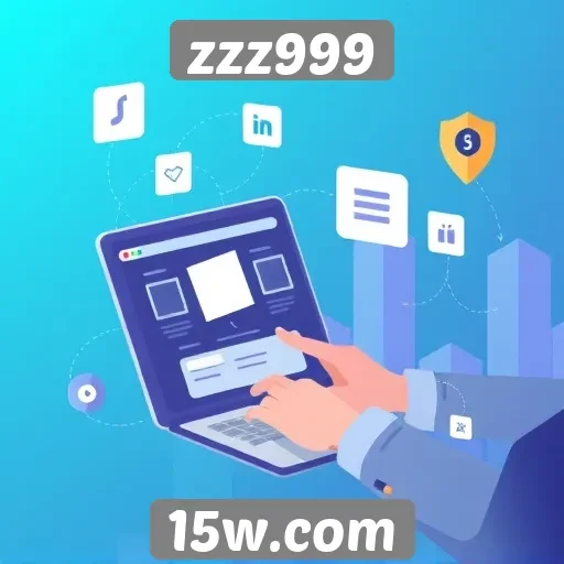 Estudo sobre a monetização no site zzz999