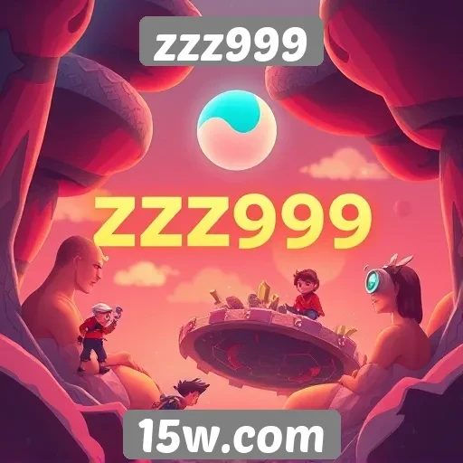 Interface do usuário e navegação no zzz999