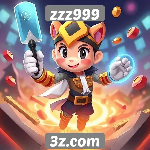 Zzz999 revela novos recursos para jogadores